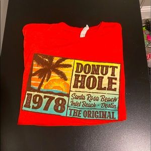 donut hole santa rosa beach destin